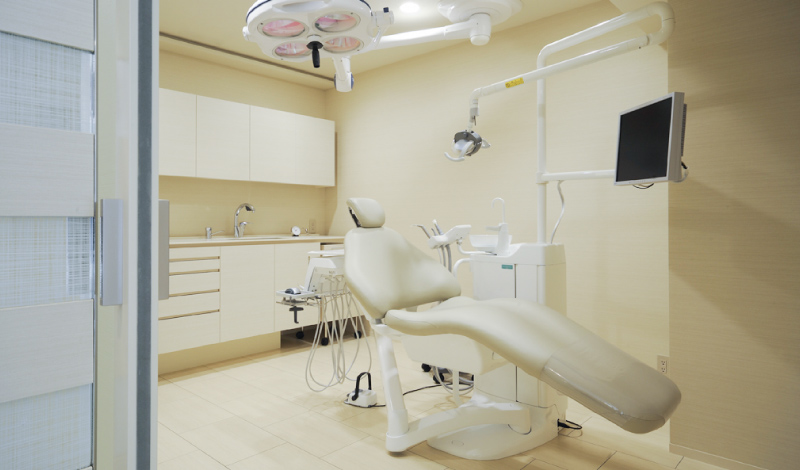 TERU Dental Clinic