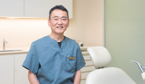 TERU Dental Clinic